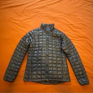 North Face Renewed Thermoball Jacket